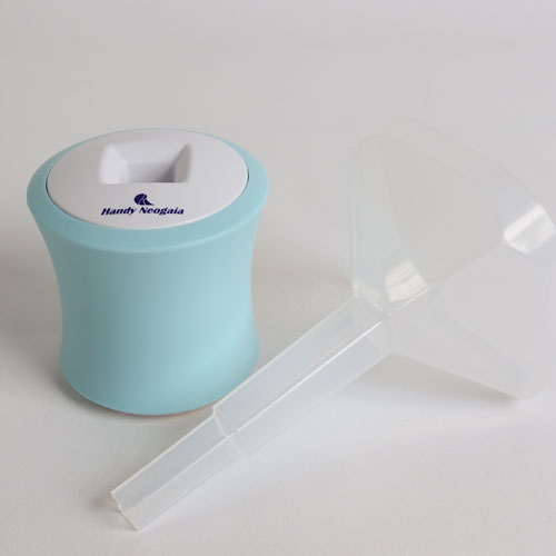 楽天市場】ハンディネオガイア : トータルヘルスデザイン