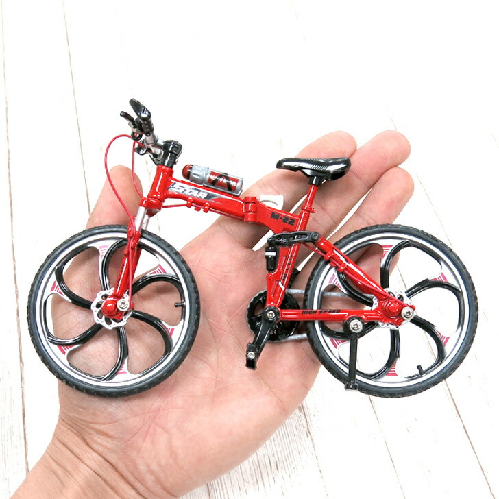 楽天市場】自転車模型 ロードバイク 模型 ダイキャスト 1:10スケール