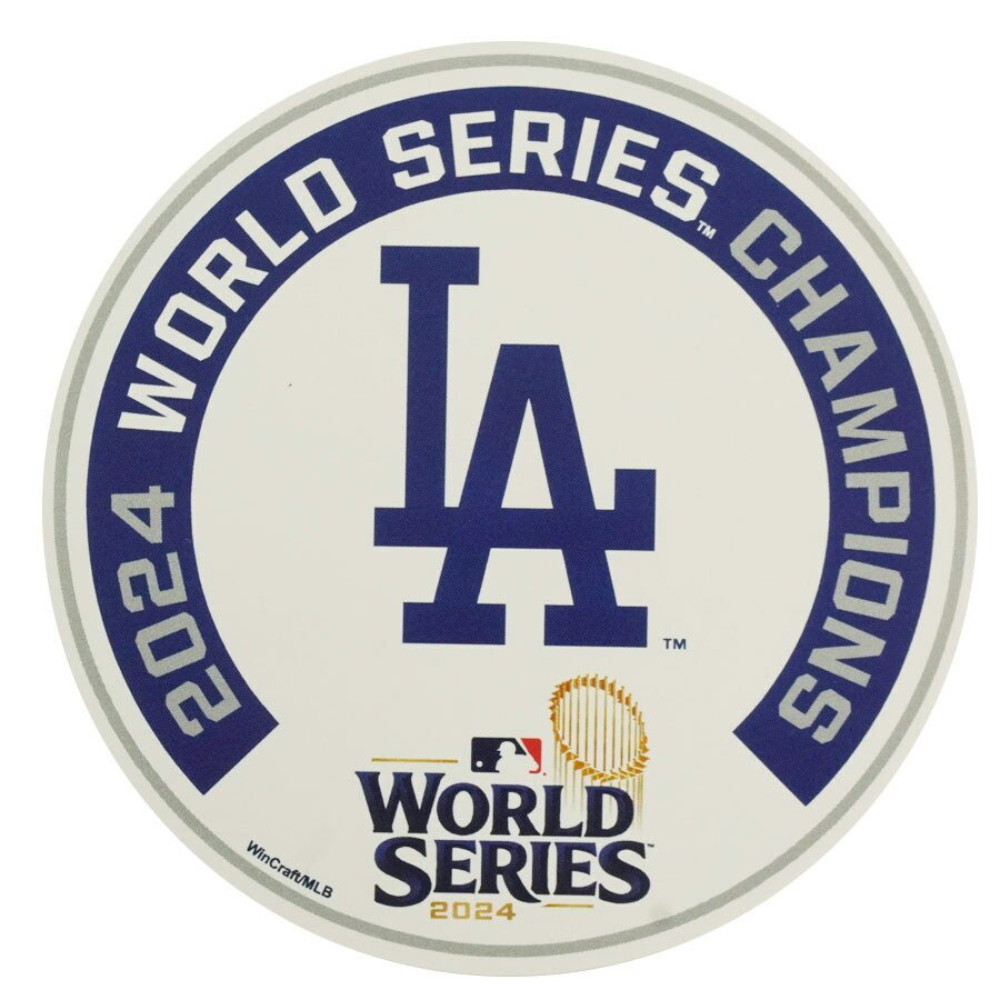 楽天市場】ロサンゼルス ドジャース 公式グッズ定形外郵便対応可WIN