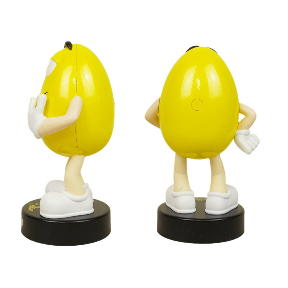 楽天市場】ダイキャスト 箱入り フィギュアm&m's METALFIGS m&m's DIE