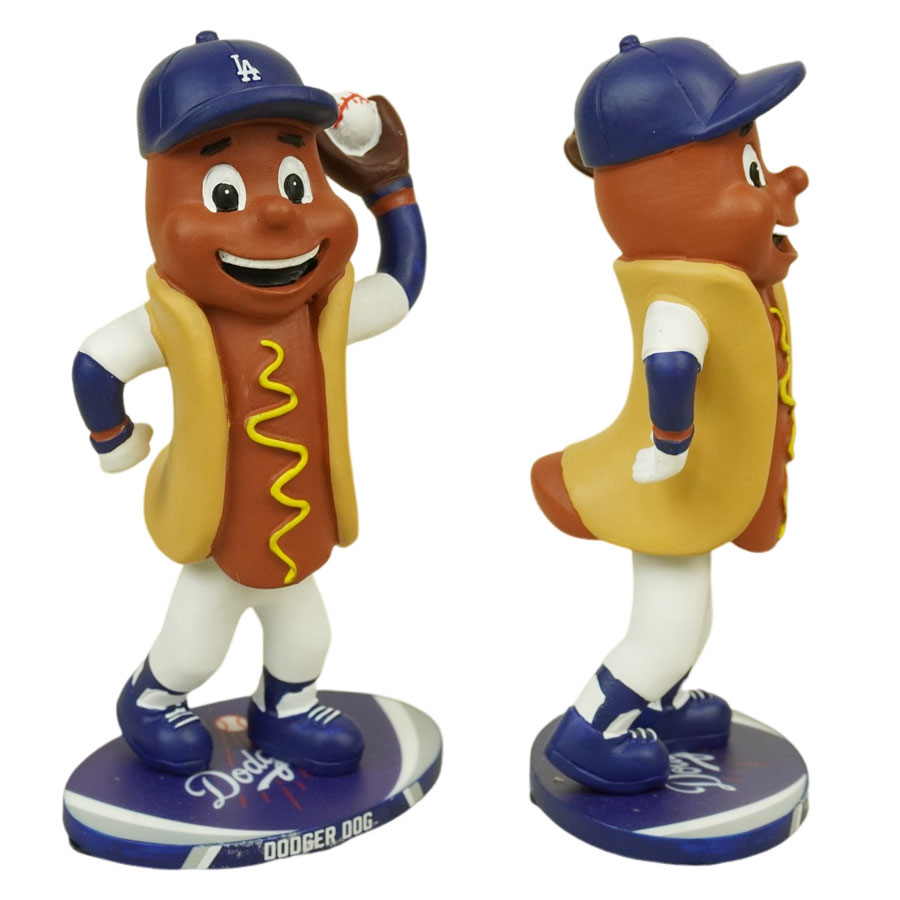楽天市場】ロサンゼルスドジャース ボブルヘッド シリアルナンバー入り