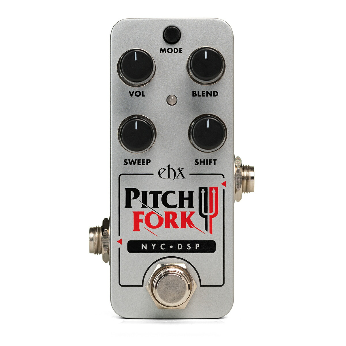 楽天市場】electroharmonix pitch forkの通販