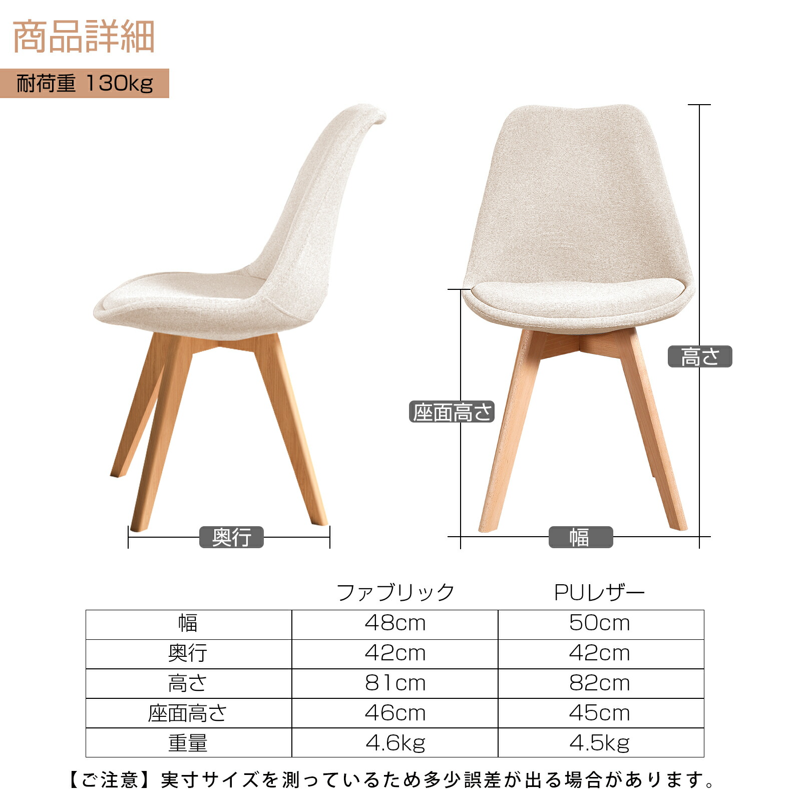 楽天市場】イームズチェア ダイニングチェア 座面 1脚 2脚 シェル