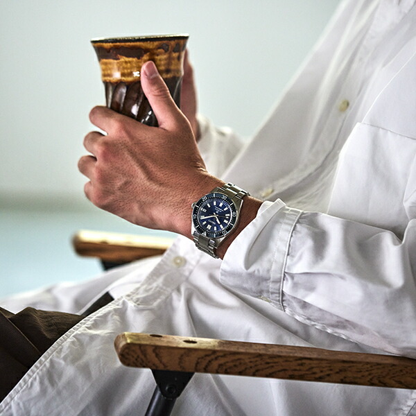 楽天市場】セイコー プロスペックス 1965メカニカルダイバーズ 現代