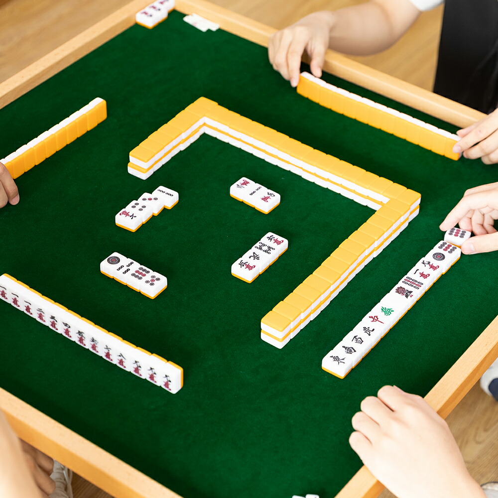 楽天市場】【最大2000円OFFクーポン&P5倍！2/19 20時〜】麻雀卓 麻雀
