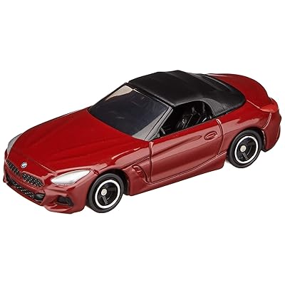 タカラトミー トミカ 074 BMW Z4 (ミニカー) 価格比較 - 価格.com