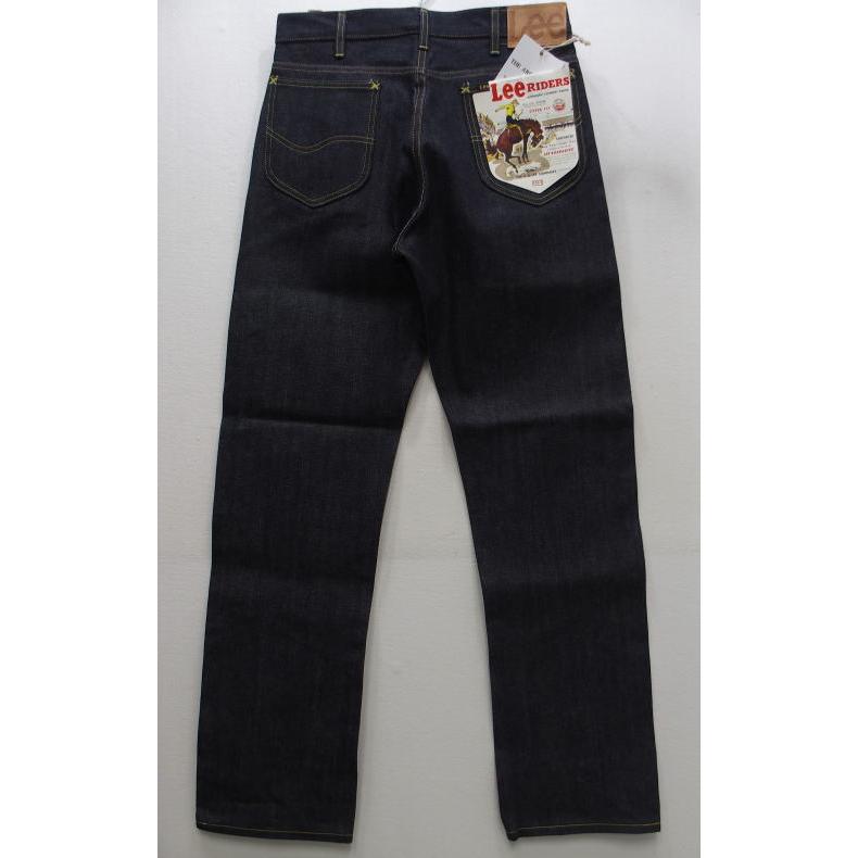 楽天市場】【2024新春 再入荷】Lee(リー)Archives Real Vintage