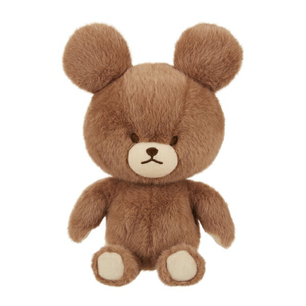 楽天市場】くまのがっこう ジャッキー ぬいぐるみ mood・cocoa 622474