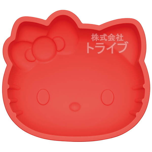 楽天市場】ハローキティ お菓子作り 型6種セット クッキー型 ケーキ型