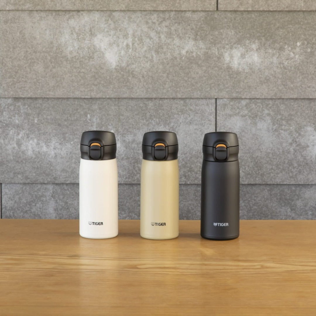 楽天市場】Web限定カラー タイガー 水筒 食洗機対応 パッキン一体 真空