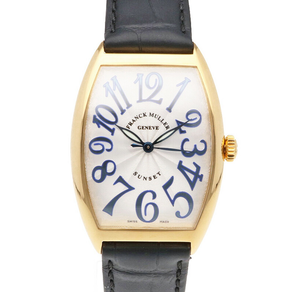 楽天市場】フランクミュラー FRANCK MULLER トノウカーベックス サン