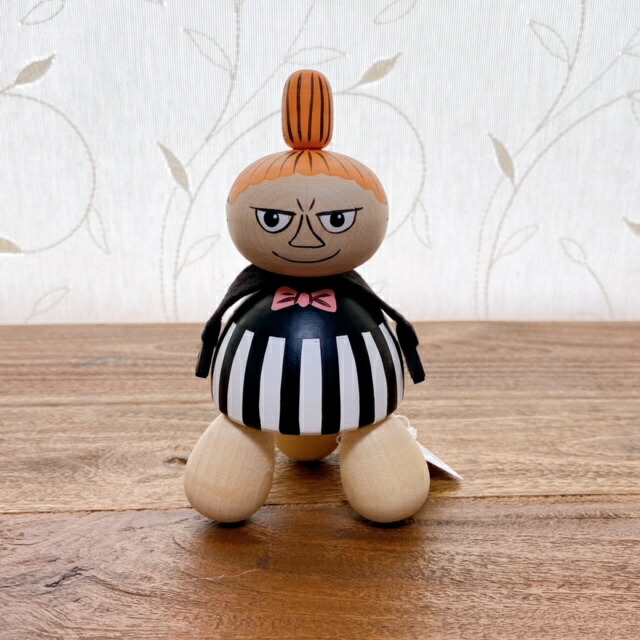 楽天市場】MOOMIN ムーミン グッズ ツボ押し人形 PUULELUT