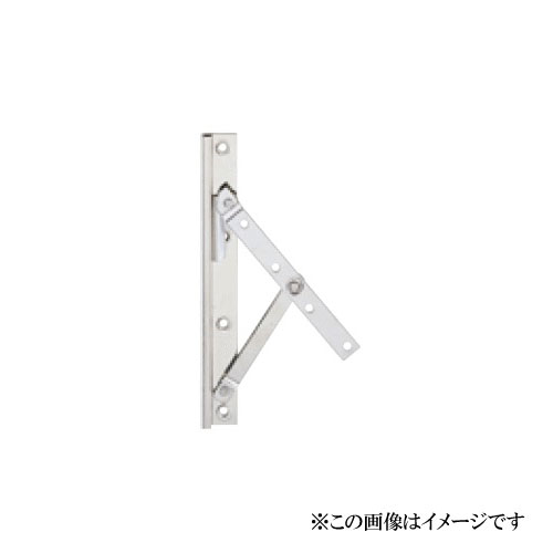 楽天市場】ベスト ホイトコ No.462 サイズ：200mm / 1組 (窓金物