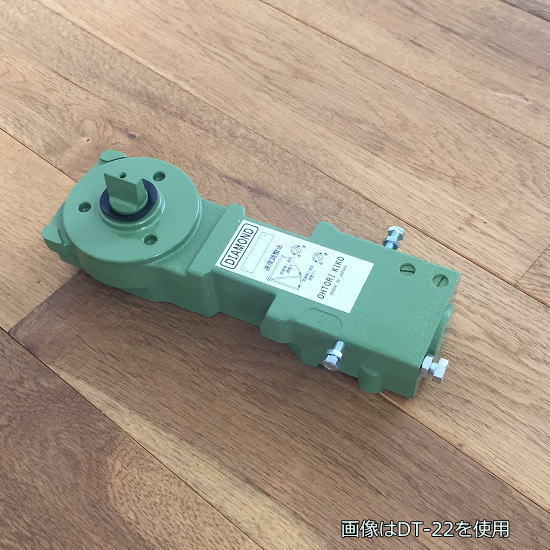 楽天市場】大鳥機工 Diamond フロアヒンジ 32 ストップ無 旧型取替用