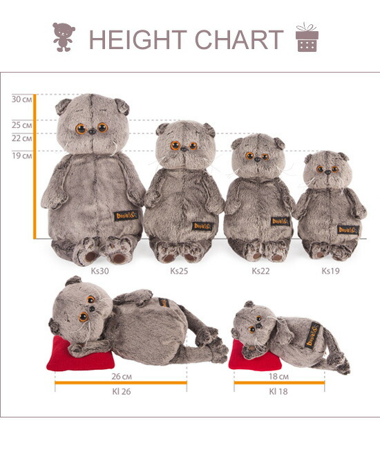 楽天市場】【メール便不可】『BUDI-BASA Li-li イチゴのドレス』24cm