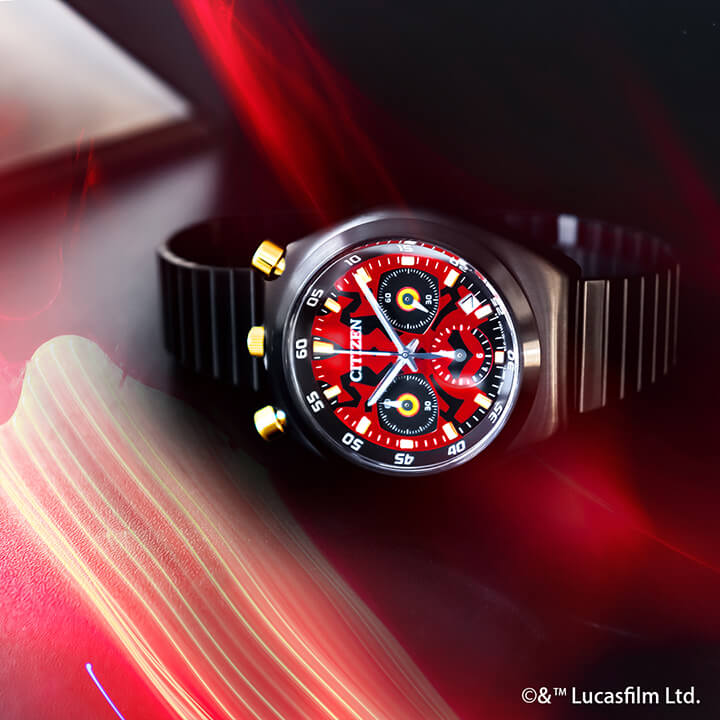 楽天市場】【お取り寄せ】シチズン コレクション レコードレーベル