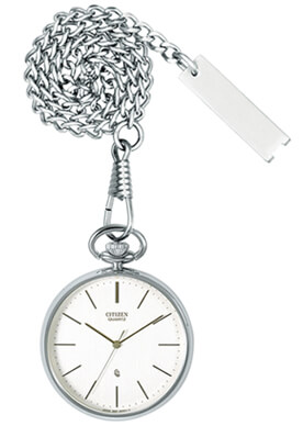 楽天市場】【お取り寄せ】CITIZEN シチズン POCKET WATCH ポケット