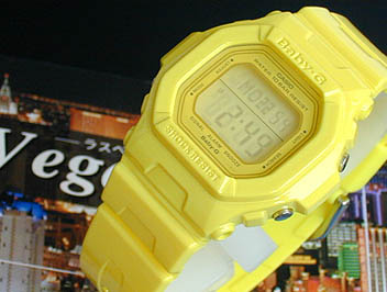 楽天市場】CASIOカシオBaby-GベビーG ベイビージー Candy Colors