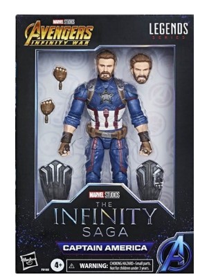 楽天市場】アベンジャーズ インフィニティウォー フィギュアの通販