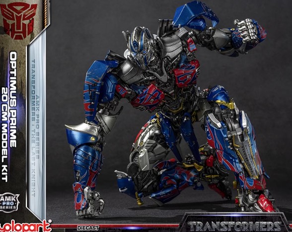 楽天市場】dmk01 オプティマスプライム（ホビー）の通販