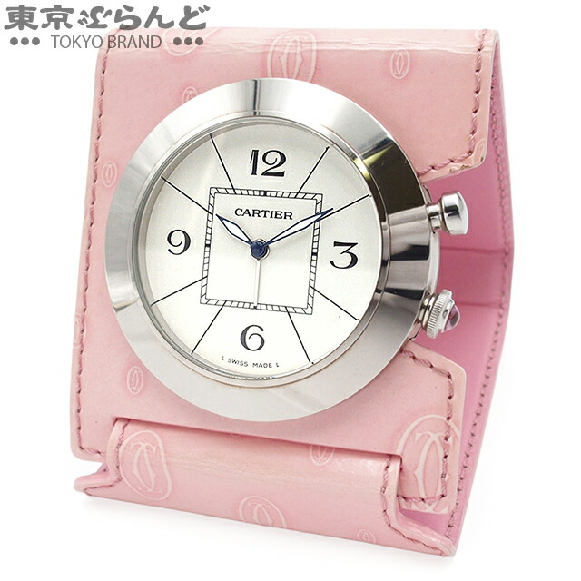 楽天市場】カルティエ クロックの通販