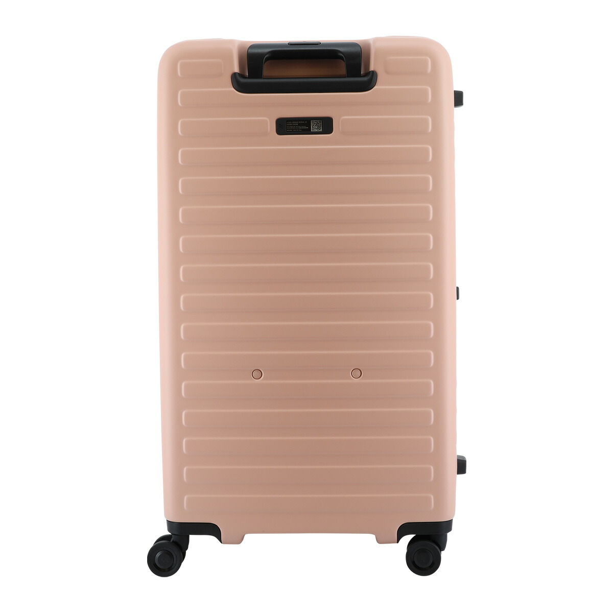 楽天市場】ロジェール スーツケース キューボ 100(110)L 71cm 4.9kg