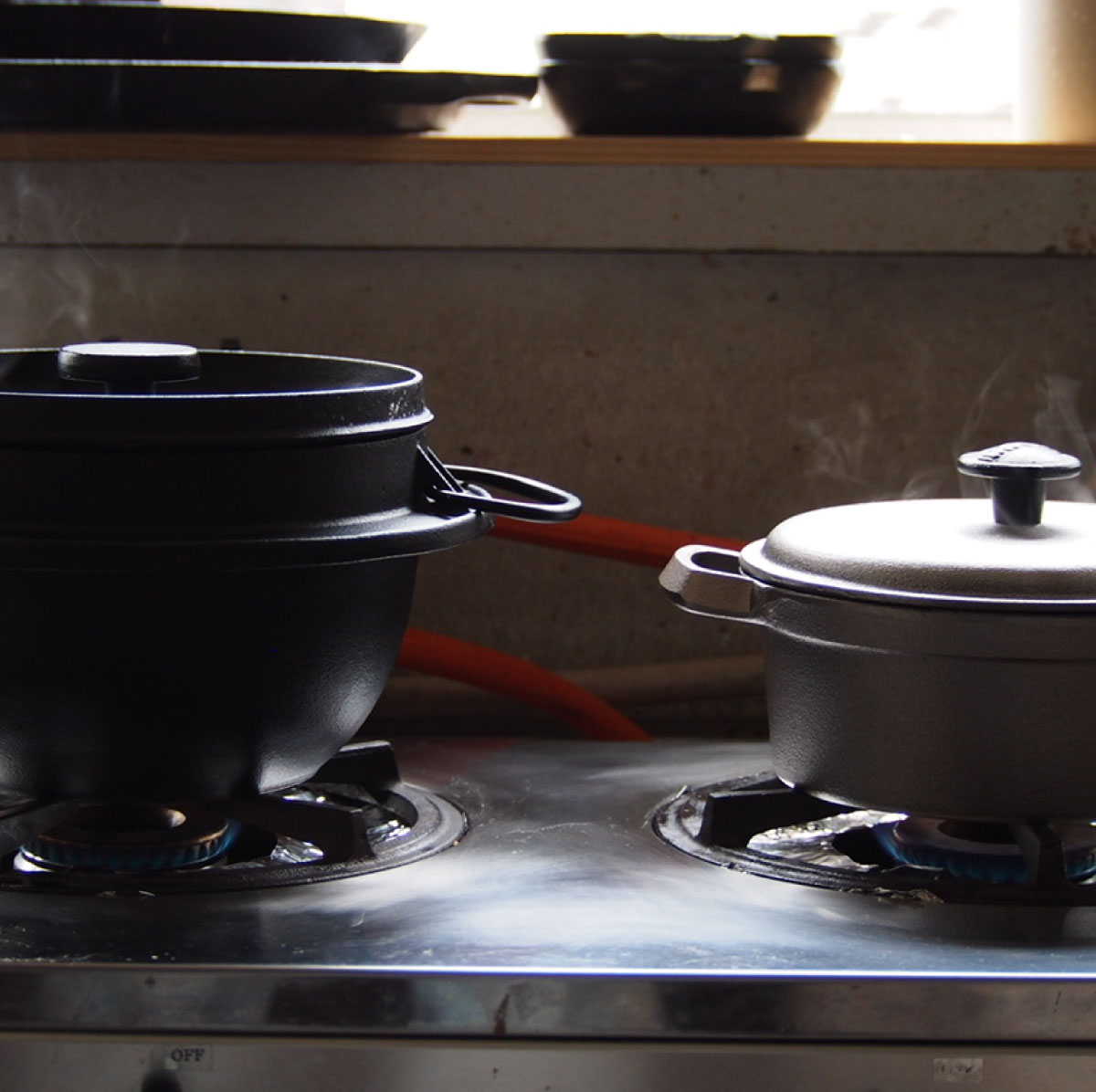 楽天市場】岩鋳 ごはん鍋 5合炊 南部鉄器 南部ごはん釜 : Tokyo