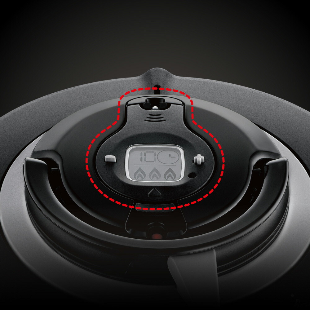 楽天市場】【特典付き】T-fal エクスペリエンス＋ 圧力鍋 4.5L