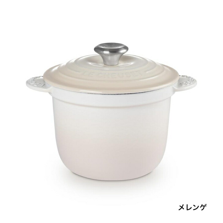 楽天市場】【購入特典!!】【日本正規品】Le CREUSET ココットエブリィ