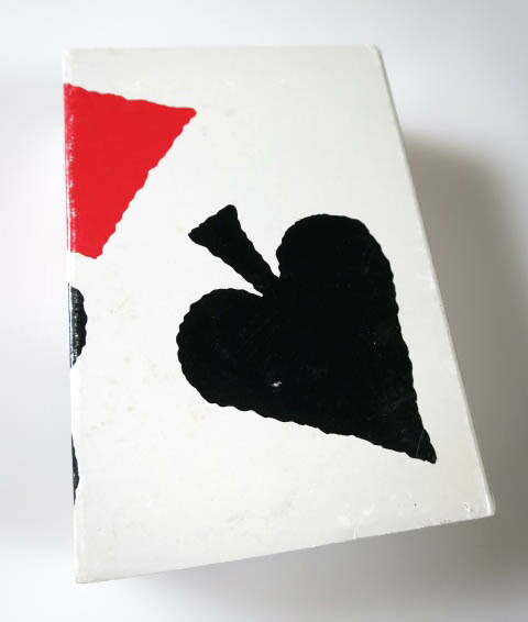 楽天市場】【中古】 Jean Paul GAULTIER / トランプ ジャンポール