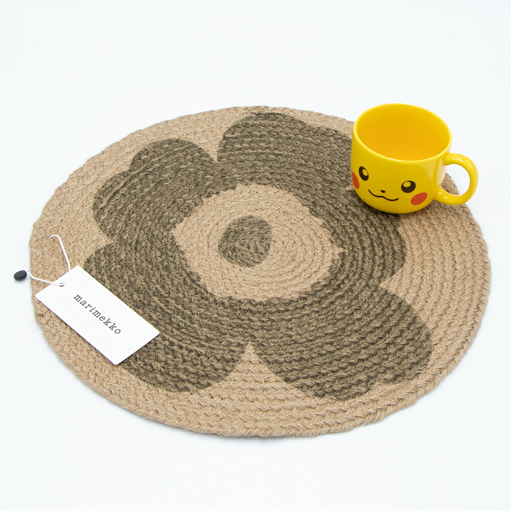 楽天市場】【お買い物マラソン2%OFFクーポン】マリメッコ marimekko