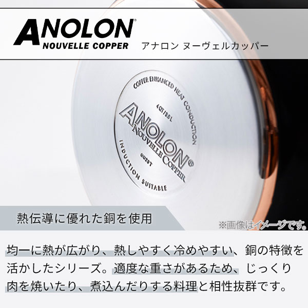 楽天市場】【豪華特典付き】MEYER マイヤー アナロン ヌーヴェル