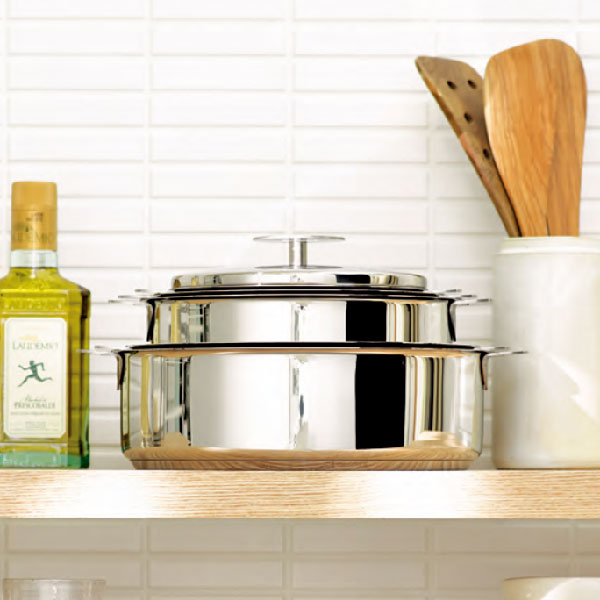 楽天市場】【日本正規品】 CRISTEL クリステル鍋 G（グラフィット