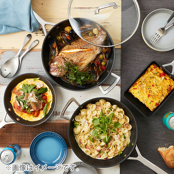 楽天市場】【20日限定！抽選で最大100％Pバッグ】LE CREUSET ル