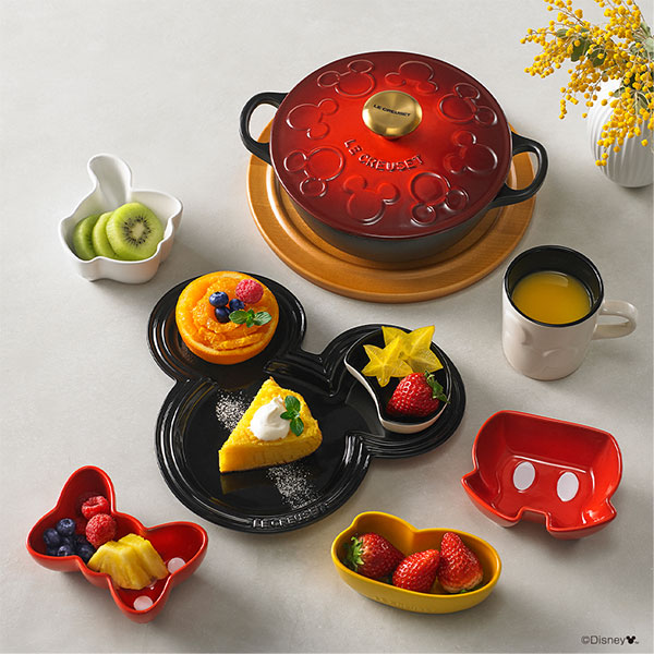 楽天市場】【25日限定！抽選で最大100％Pバッグ】LE CREUSET ル