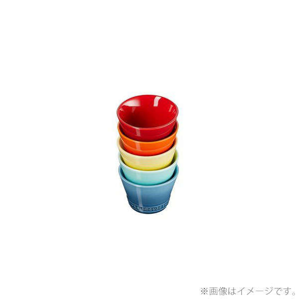 楽天市場】LE CREUSET ル・クルーゼ ネオ・ボール （S） （5個入り