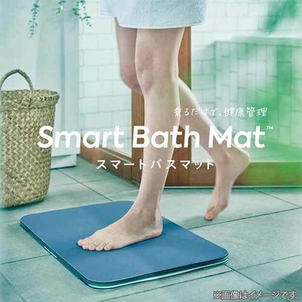 楽天市場】issin イッシン スマートバスマット【ソフト珪藻土マット
