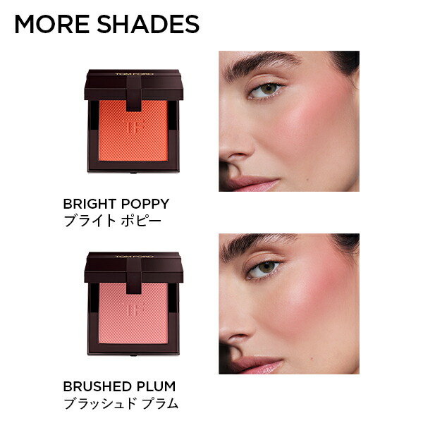 楽天市場】アーキテクチャー ソフト マット ブラッシュ ｜トムフォード