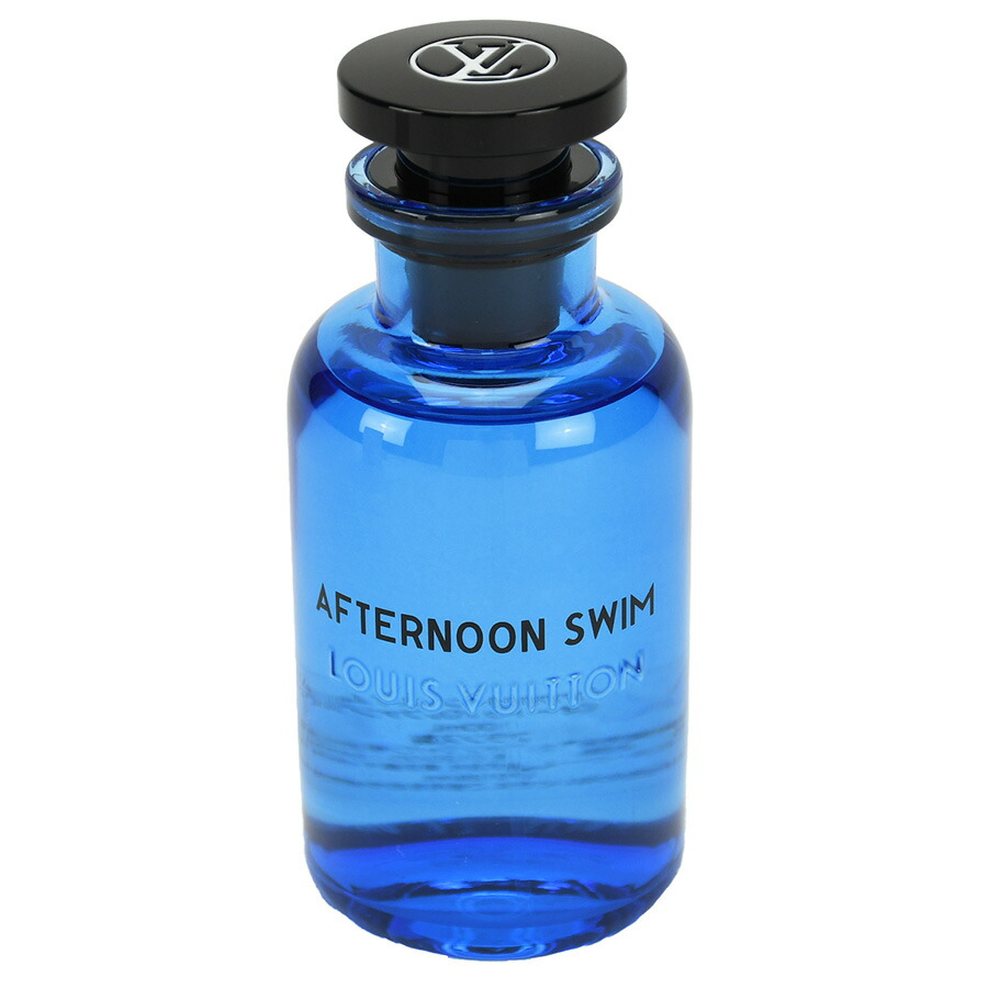 楽天市場】新品同様 ルイヴィトン LOUIS VUITTON 香水 アフタヌーン
