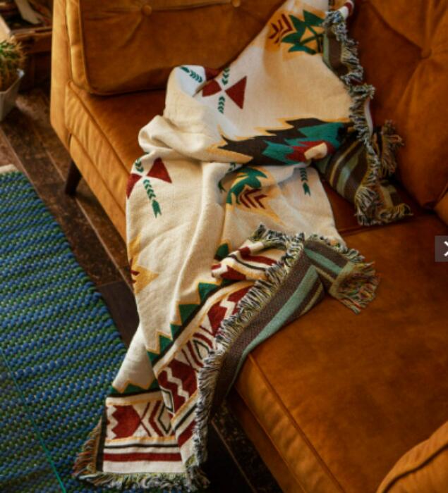 楽天市場】ダルトン JACQUARDMULTI CLOTH ジャガードマルチクロス S/L