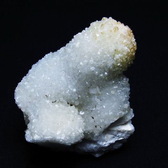 楽天市場】水晶 クラスター フラワークォーツ 原石 一点物 172-3278