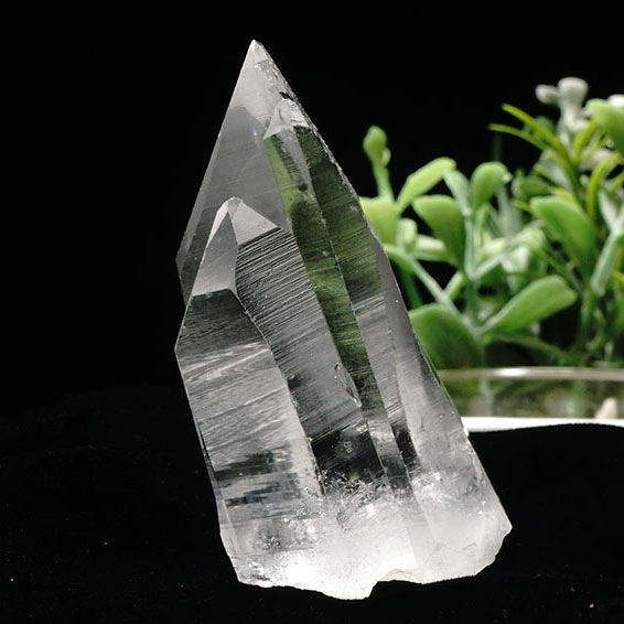 楽天市場】レムリアンシード 水晶 原石 レムリアン水晶 ブラジル