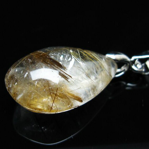 ルチルクォーツ ペンダントトップ」の人気商品一覧 | 安い商品を通販