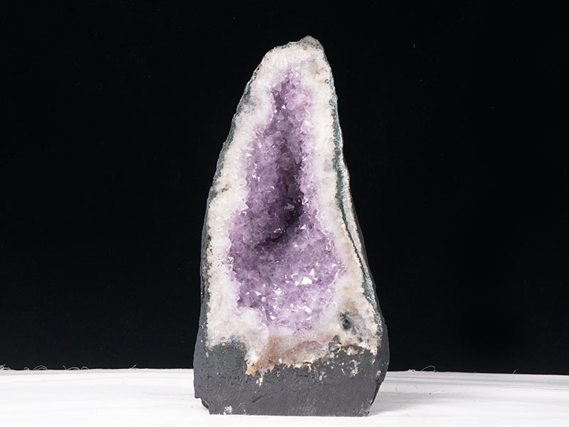 楽天市場】11Kg アメジストドーム ブラジル産 アメジスト ドーム