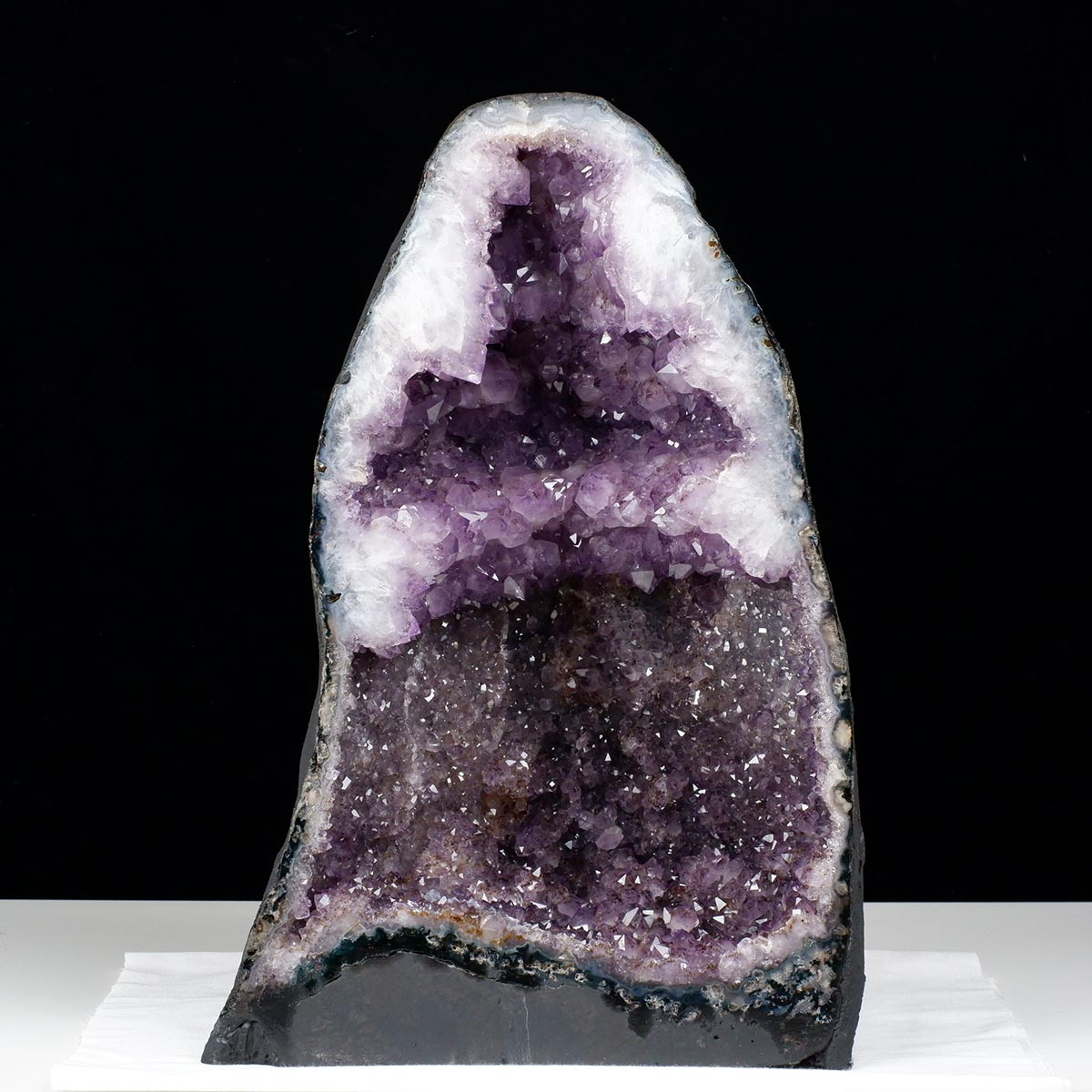 【専用/取り置き】☾漲る波動大型アメジストドーム 専用/取り置き】☾漲る波動大型アメジストドーム | Shop at Mercari