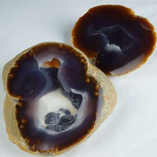 楽天市場】2.9Kg トレジャーメノウ アゲート 財宝メノウ 聚宝盆瑪瑙