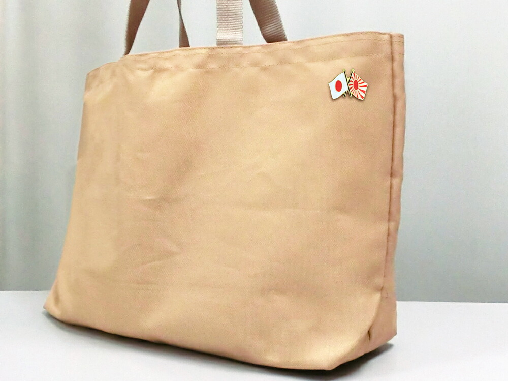 楽天市場】TOSPA ピンバッジ2ヶ国友好 日本国旗 サンマリノ国旗 約20