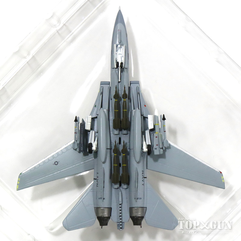 楽天市場】F-14A トムキャット アメリカ海軍 第154戦闘飛行隊「Black