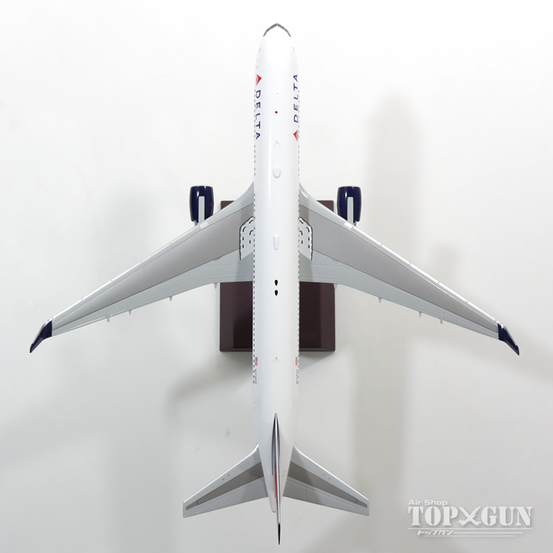 楽天市場】ボーイング 767-300ERw デルタ航空 N174DZ 1/200 ※金属製