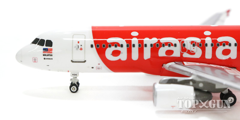 楽天市場】エアバス A320 エアアジア マレーシア Air Asia Malaysia 9M